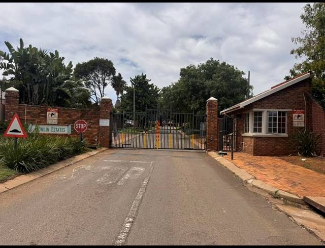 LAND FOR SALE IN TERENURE